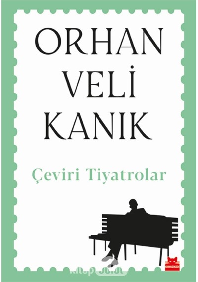 Çeviri Tiyatrolar Kapak Değişebilir