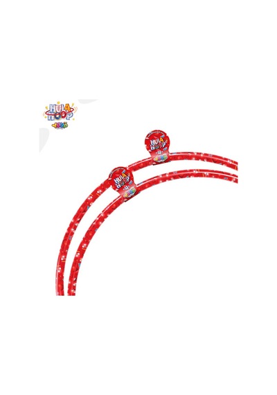 Emoji Hulahoop Yaldızlı