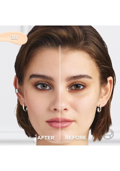 True Match Aydınlatan Serum Kapatıcı - 3r
