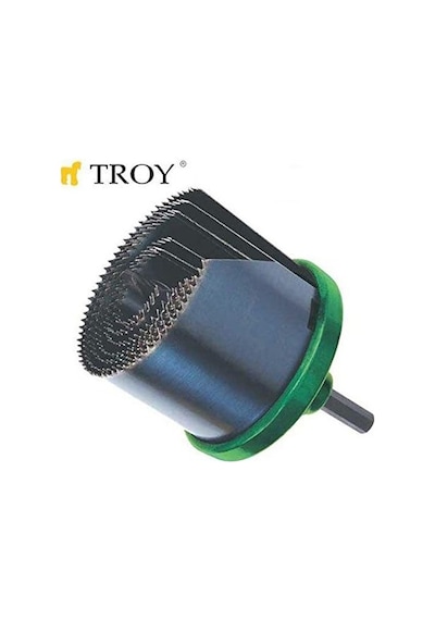 T 27407 Ahşap Deliçi Set, 7 Parça