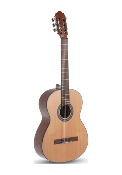 Gewa Cedar Natural Klasik Gitar