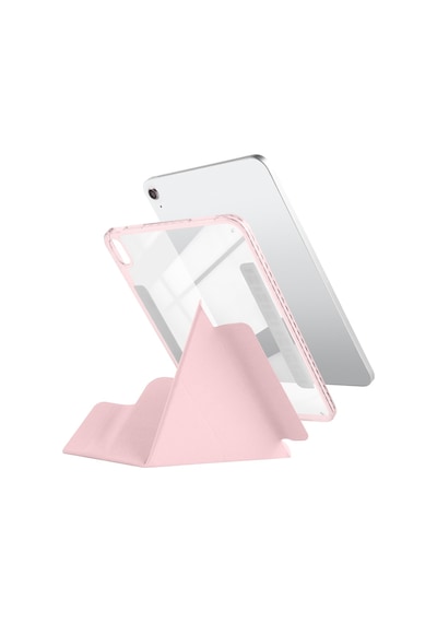 Apple Uyumlu iPad Mini 7 Mini 6 Kılıf Çift Parça Magnetik Multi Skinpro Case A2993 A2995 A2996 A2567 A2568 A2569 Kılıf