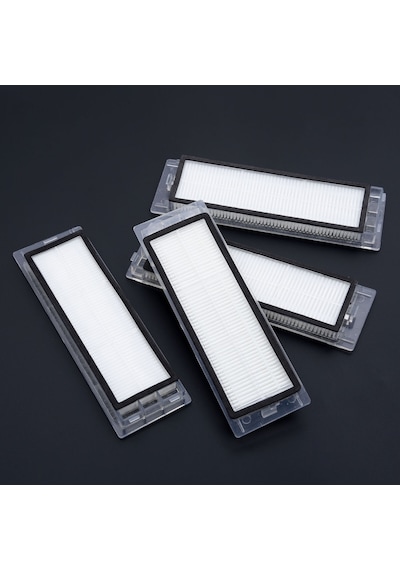 Roborock S5 Max Hepa Filtre 4 Adet