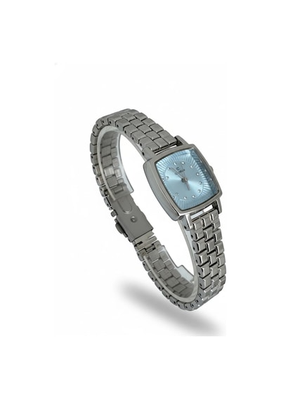 Savine Silver Mavi Saat