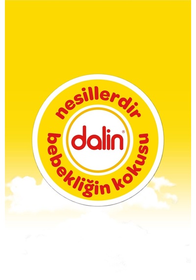 Dalin Bebe Kolonyası Klasik 150 Ml 13280
