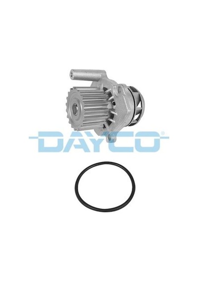 Dayco Dp163 Devirdaim Altea Octavia Golf V Jetta T5 Leon Toledo Caddy 1.9 Tdı 04 Ibıza Fabia Polo 1.4 Tdı 02 045121011hx