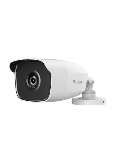 Hilook Thc-B220-C 2Mp Exir Bullet 3.6Mm Hd 40M Ir Plastik Kasa Kamera Hilook Thc-B220-C 2Mp Exir Bullet 3.6Mm Hd 40M Ir Plastik Kasa Kamera