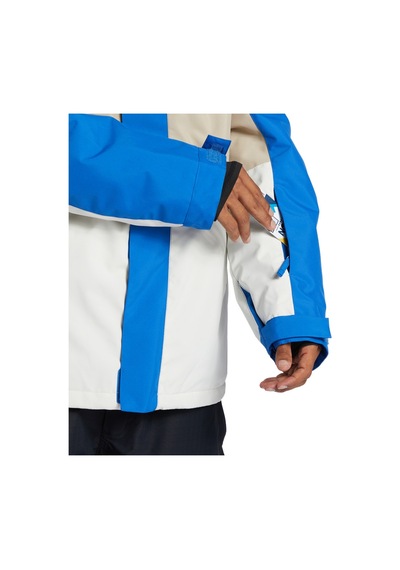 Dc Defy Jacket Lacivert