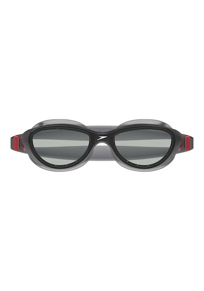 Speedo Futura Hydrospex Çocuk Yüzücü Gözlüğü 8-e000036004 6-12 Yaş Siyah