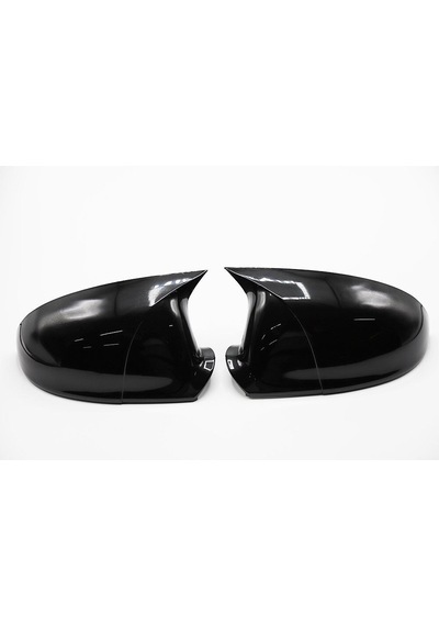 Mercedes S Class W221 2010-2013 Uyumlu Yedek Parça Piano Black Ba