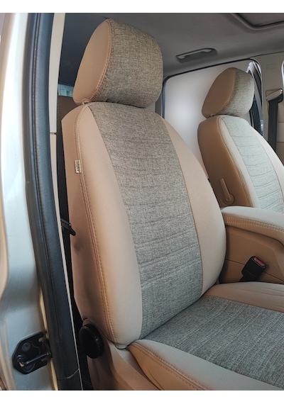 Ford C Max Araca Özel Koltuk Kılıfı