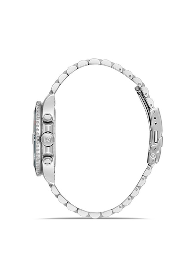 Momentus Sc360t-11ss Erkek Kol Saati Gri