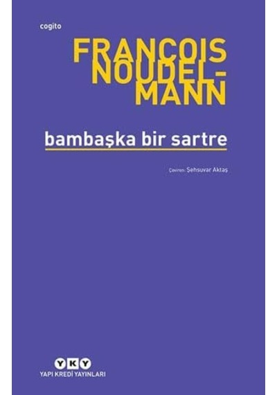 Bambaşka Bir Sartre