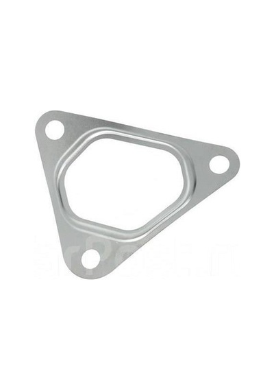Turbo Boğaz Contası W203/210 Sprinter /vıto Om611-646-647-648 00-10 Elr 006.580