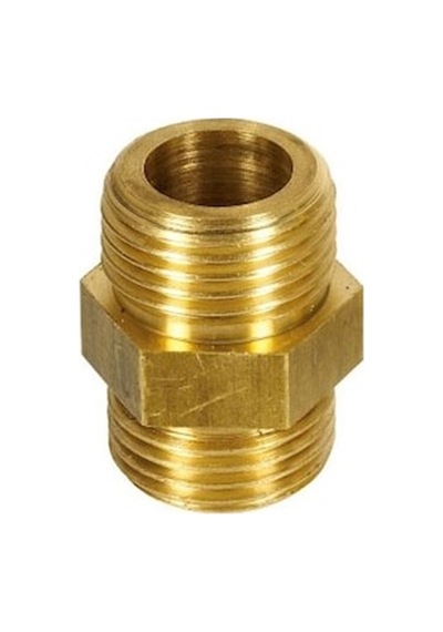 1/2'' Sarı Nipel