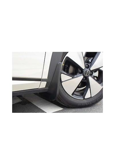 Trend B.y.d Dolphin Çamur Sıçratma Koruması Paçalık 4'lü Set Ml-bdd-w1051l