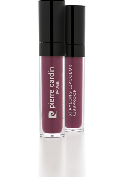 Pierre Cardin Staylong Lipcolor-kissproof Uzun Süre Kalıcı Lipgloss - Harmony - 116 - 5 Ml 116