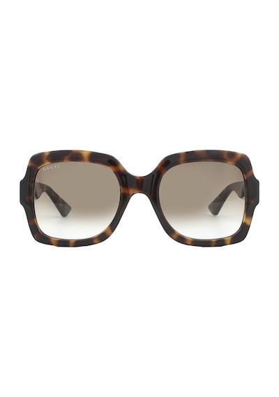 Gucci Gg1337s 003 54 22 140 Gu037087 Güneş Gözlüğü Kahverengi