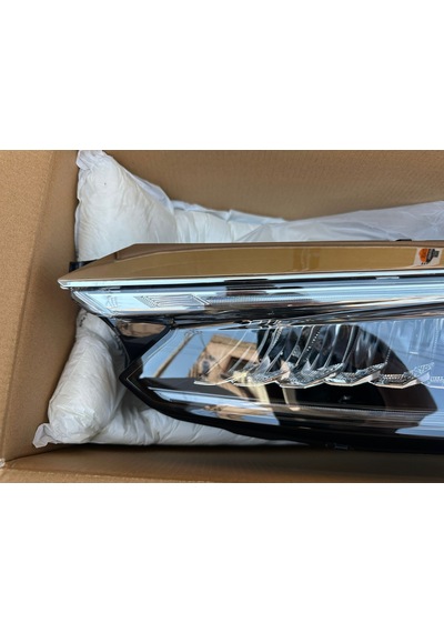 Honda City Sol Far Lambası 2021-2026 33150-t00-y32