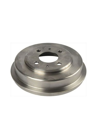 Wagenburg 15355006 Fren Kampanası Hyundai Accent Admira 2003-2004 5841125201