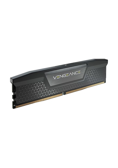 Corsaır 32gb Vengeance 5600mhz Cl40 Ddr5 Xmp/expo Single Kit Ram Cmk32gx5m1b5600z40
