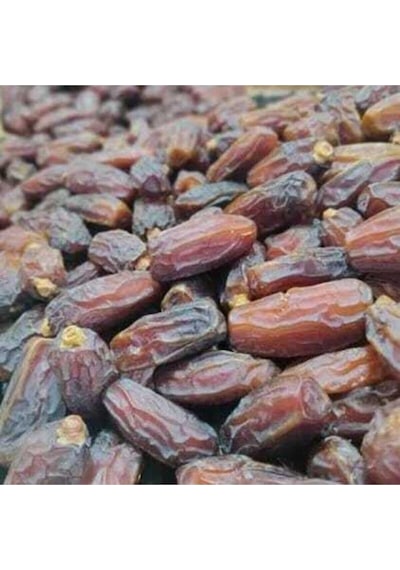Medine Meşruk Hurması Duble 5 Kg Paket