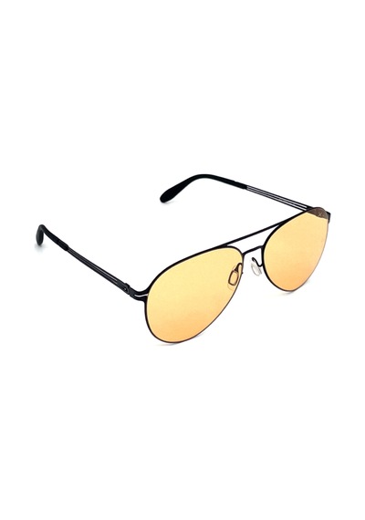 Black Blk2603 C8 Unisex Güneş Gözlüğü Siyah