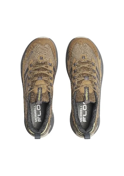 Merrell Moab Speed 2 Gtx Erkek Kahverengi Outdoor Ayakkabı Kahve J038325-caı Kahverengi