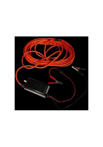 Omax Power Sp-600 Taraklı Akülü Zeytin Silkme Hasat Makinesi