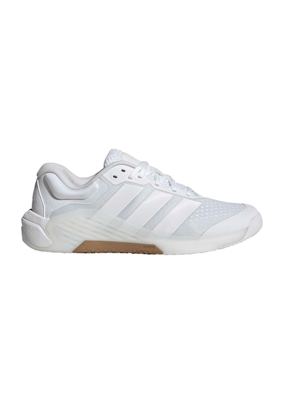 Jr4661-k Adidas Dropset 4 Traıner W Kadın Spor Ayakkabı Beyaz Jr4661-k Beyaz