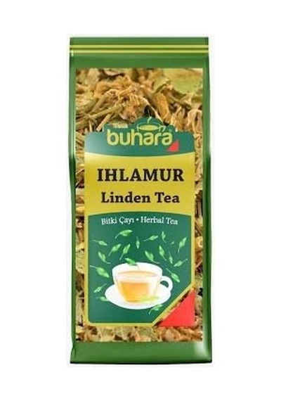 Buhara Ihlamur 30 Gr