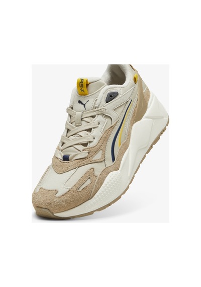 Puma Rs-x Efekt Premium Athletics Unisex Haki Spor Ayakkabı 02-haki 02-haki