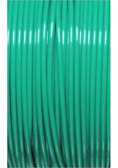 10 metre SU YEŞİLİ renk PLA Filament 3D Kalem Yazıcı için
