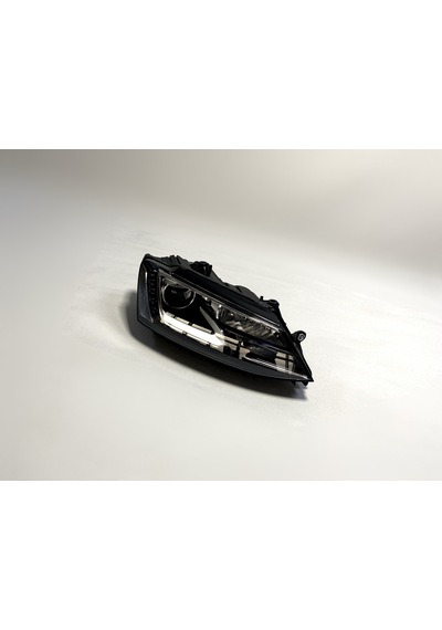 Vw Jetta 5c 2011-2018 Xenon Led Ön Far Sağ 5c7941752e