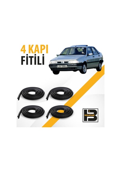 Fiat Tempra 4 Kapı Fitili Bm00224