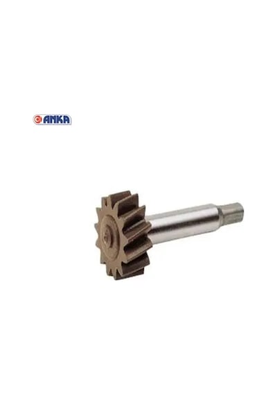 Kilometre Dişlisi 13 Diş Kahve Rengi R12 Anka 7700624173