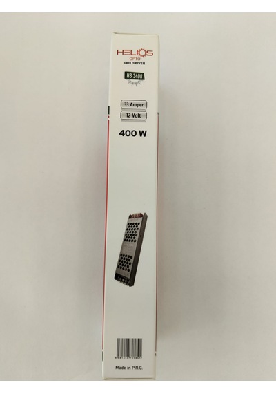 Hs-3408 Şerit Let Trafosu 33 Amper 400w 12v