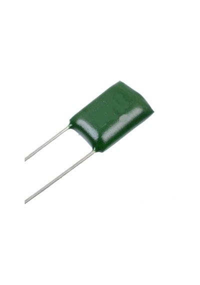 2A471J 470PF 100V Polyester Kondansatör x 1 adet (rf006)