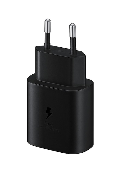 Samsung Uyumlu Ep-ta800n Type-c Hızlı Şarj Adaptörü 25w