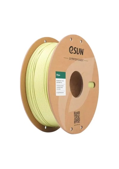 Esun Hardal Yeşili Pla Plus Filament 1.75 Mm 1000gr