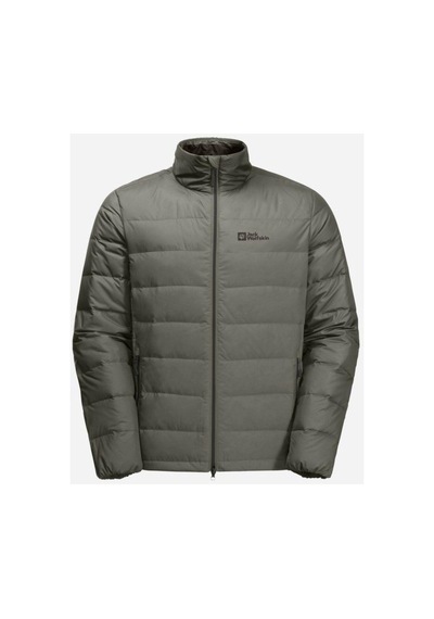 Jack Wolfskin Ather Down Erkek Outdoor Ceketi Erkek Outdoor Ceketi 1207681-a0029 Seal Seal