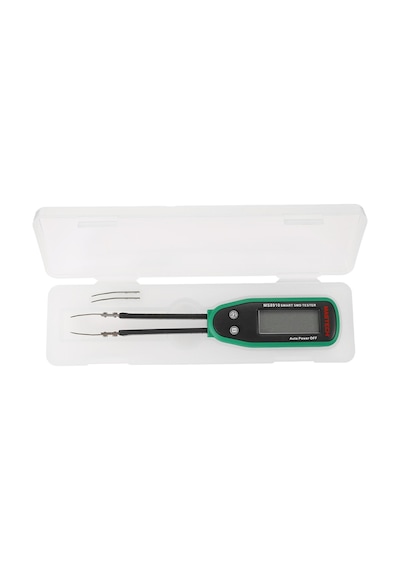 Ms8910 Smd Direnç Kondansatör Diyot Ölçme Ve Test Cihazı