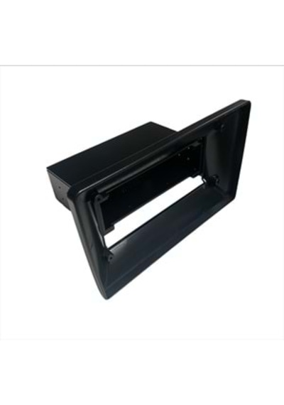 Bawerlink Bw-285 9" İnc Unıversal Oto Multımedıa Çerçeve