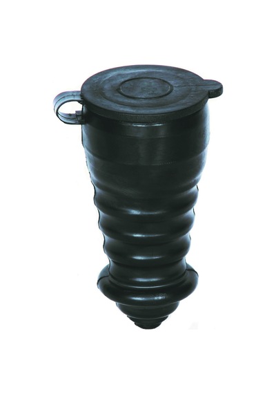 Topart Ta01531 Uzatma Kauçuk Monofaze Priz