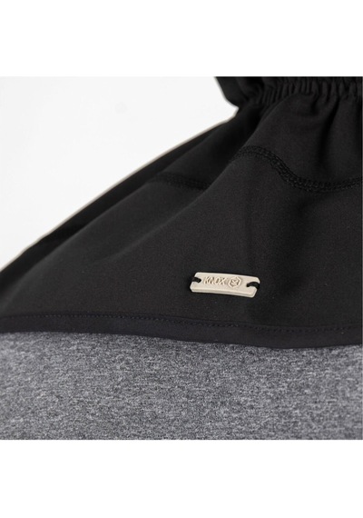 Knox Hot Hood - One Size Çok Renkli
