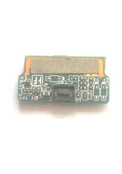 Sony Uyumlu Vaio Vpcsa Vpcsb Parmak Izi Okuyucu Kart 1P-110Cj06-4011