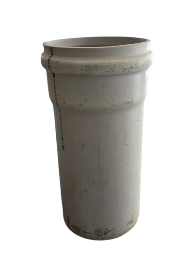Hakan Plastik 160/250 Pvc Boru Tip1