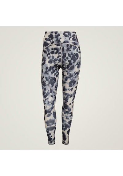 Adidas By Stella Mccartney Training 7/8 Kadın Tayt C-adıjy8166b30a00 Gri