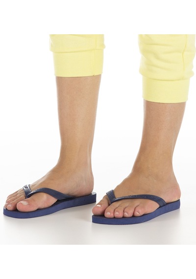 Top Lacivert Unisex Terlik 35-36 Lacivert