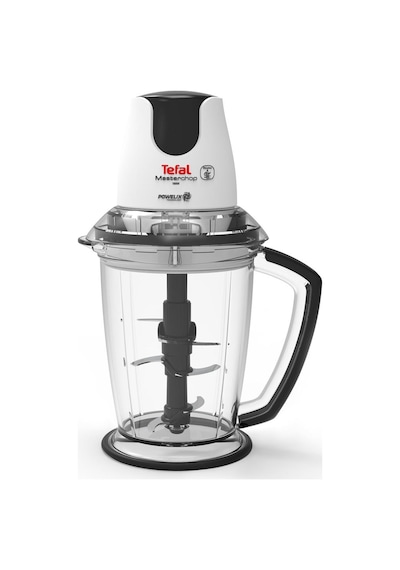 Tefal Masterchop Powelix Extra 6 Bıçaklı 1,5 L Hazneli 1000 W Doğrayıcı